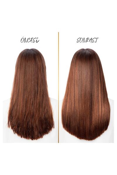 Pantene Yıpranmış Saçlar Için Onarıcı Ve Koruyucu Bakım 3'ü 1 Arada Şampuan 400 ml