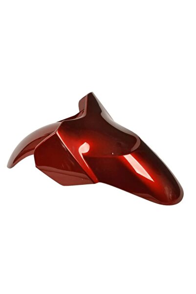 DELTAFORCE Honda Pcx 150 14-17 Ön Çamurluk Kırmızı