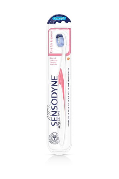 Sensodyne Gum Care - Soft Toothbrush