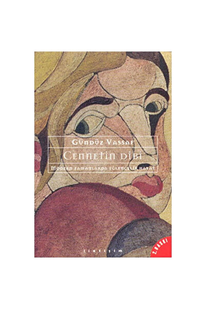 İletişim Yayınları Cennetin Dibi