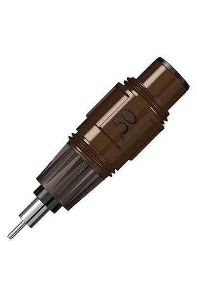 Rotring Isograph Rapido - 0.50mm Tip S 0218460