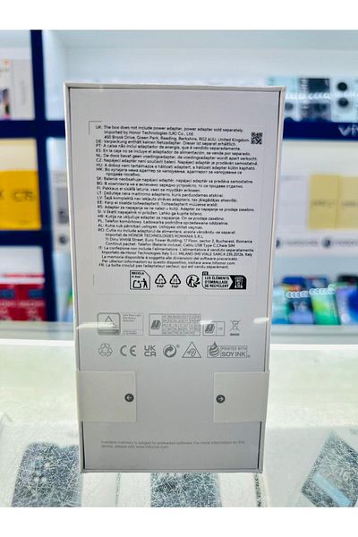 HONOR ماجيك 6 لايت