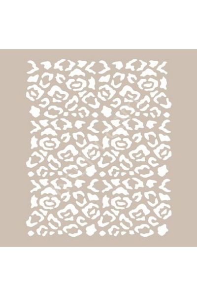 Cadence As504 - A4 Stencil