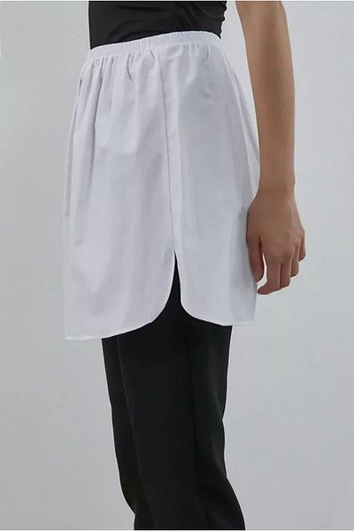 Moda Rosa 24Y0965 - WHITE- MERWISH COTTON INSERT
