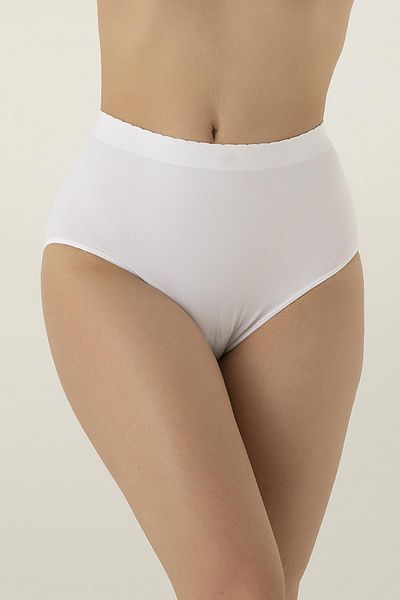 ZENCHES Slip pentru femei cu potrivire confortabilă