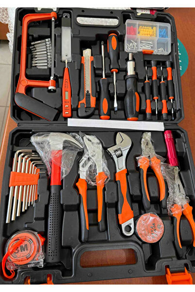 Global 58 Parça 72 Diş Eğik Cırcır 1/2 Profesyonel Lokma Takım Ve Alet Seti