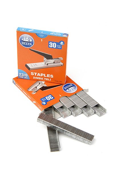Skygo Delta Paper Binding Wire 23/6