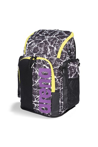 ARENA Spiky III Backpack 45 Yüzücü Sırt Çantası 006272131