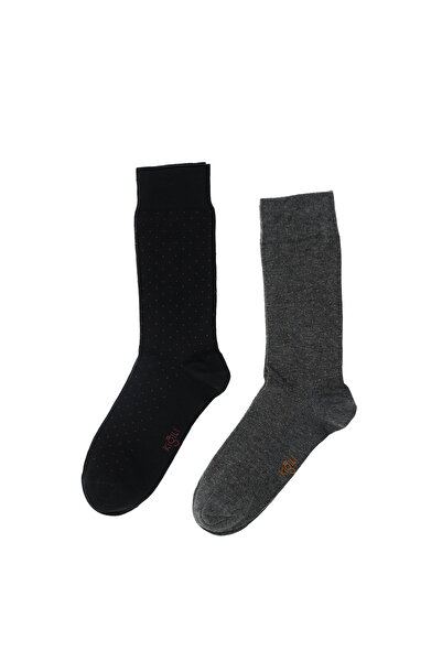 Kiğılı Set of 7 Cotton Socks