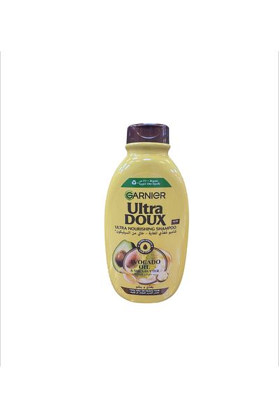 Garnier شامبو غارنية الترا دوكس 400 مل بالافكادو