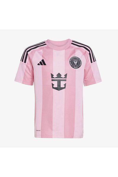adidas Children's Football T-Shirt Imcf H Jsy Y N Jı6816