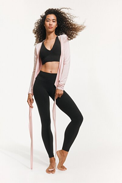 H&M Yoga Taytı Softmove™ Lycra® Sport