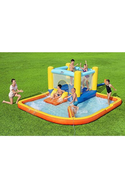 BESTWAY Korsan Havuz