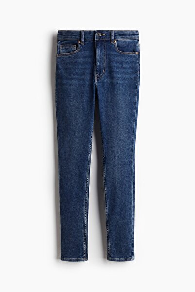 H&M Skinny High Jeans