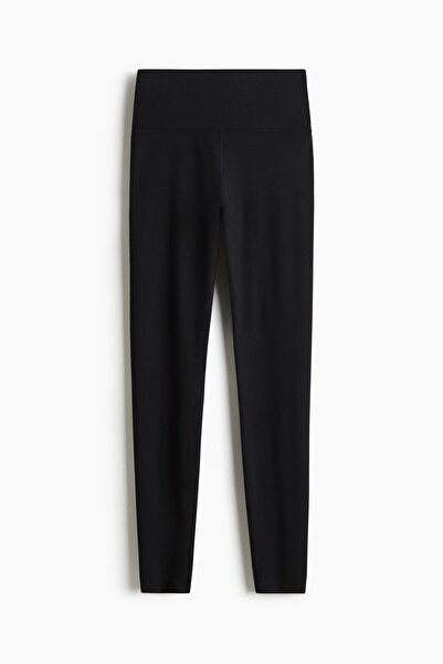 H&M Yoga Taytı Softmove™ Lycra® Sport