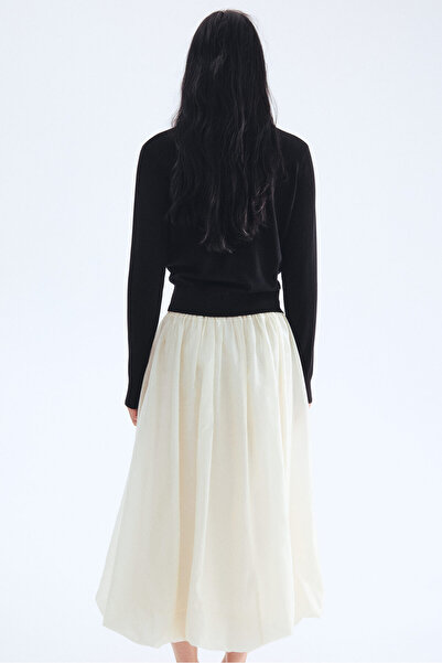 H&M İnce Triko Hırka