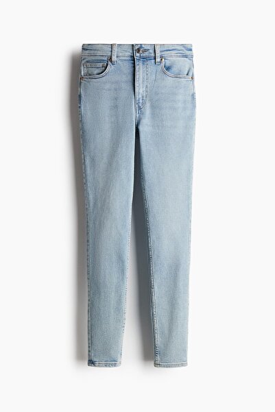 H&M Skinny High Jeans