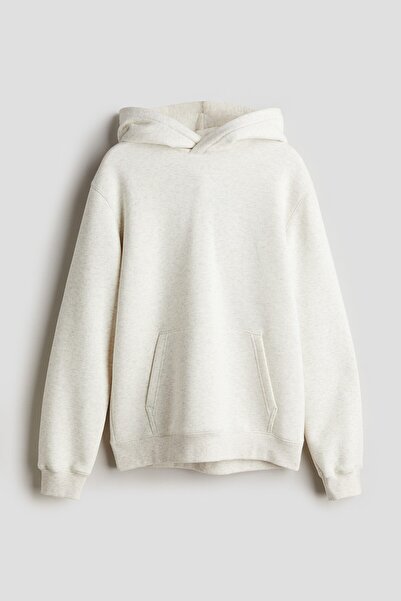 H&M Kapüşonlu Üst