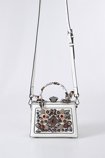 ÇÇS KADIN EL ÇANTASI C.CCS17132