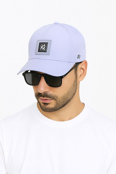 ZERAMİNE Ny New York Hat Unisex Model Waterproof