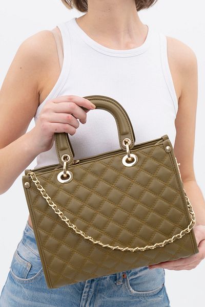 Matthew Cox Women's Handbag C.Byn1082