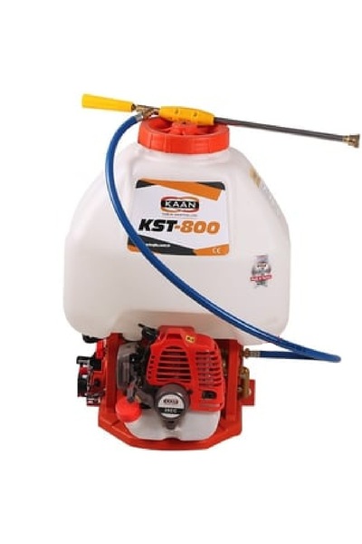 Kaan Kst-800 Benzinli Ilaçlama Pülverizator 25 Lt