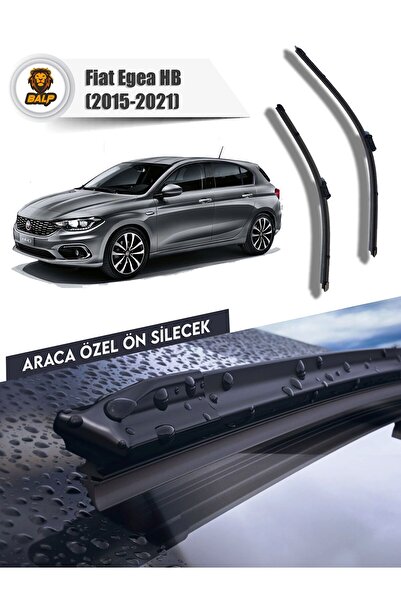BALP Fiat Egea Cross Muz Ön Silecek (2021-2022) 65x40a