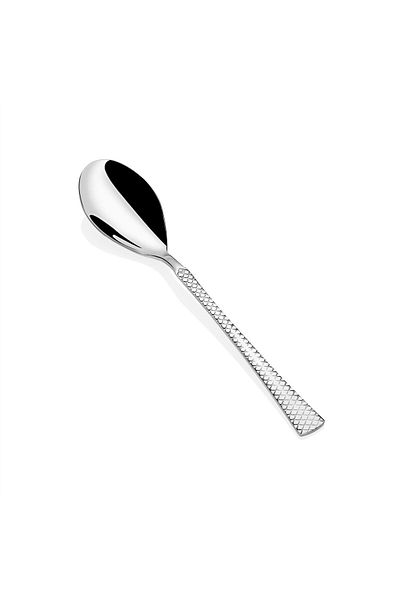 on-on 18/10 6 Grain Eiffel Dessert Spoon