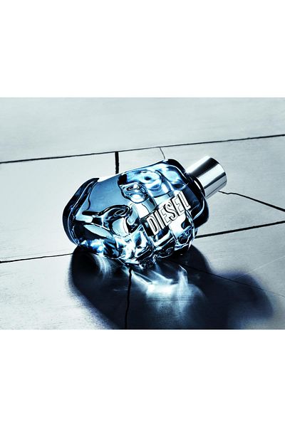 Diesel Only the Brave Edt 125 ml Men's Perfume