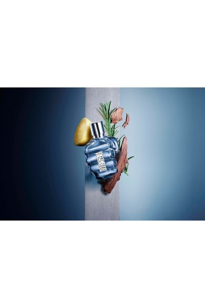 Diesel Only The Brave Edt 35 ml Erkek Parfüm