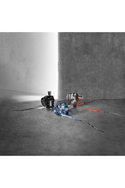 Diesel Diesel Only The Brave Eau de Toilette for Men