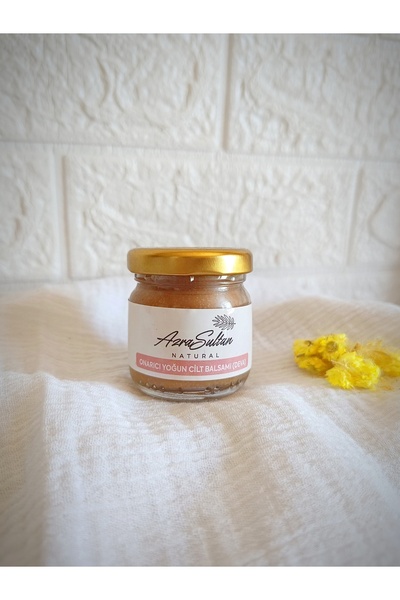 Azra Sultan Natural Deva Cream 40 ml