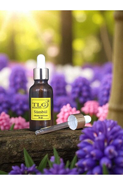 TLG Sümbül Alkolsüz Esans, 30 ml