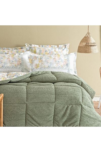 Mena Rise Diyar-Ifırsatshop Leora Single Triola Set Sage 1017157