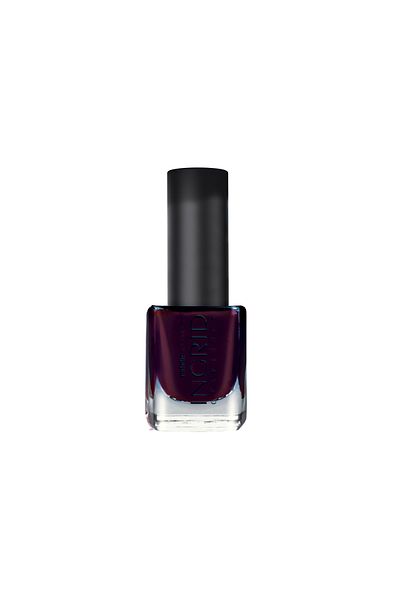 INGRID Lac de unghii Estetic Ingrid Cosmetics, 527 rosu violet 10 ml