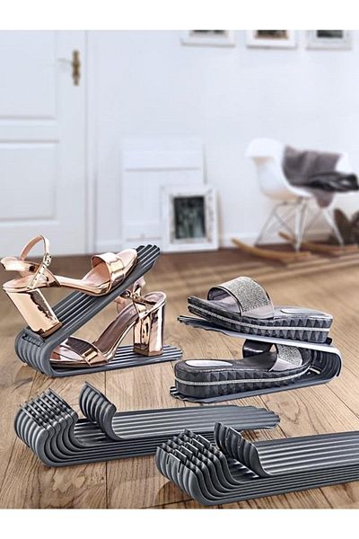 Mena Rise Şirinshop Clamp Shoe Ramp Carmen Red 1108107
