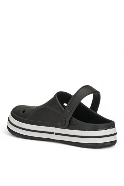 Qramed Orthopedix Men's Sabo Slippers Large Size 46-47-48 Qr25153