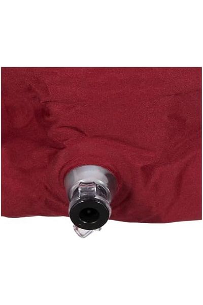 Mena Rise Şirinshop 360 Neck Pillow, Claret Red 1108107