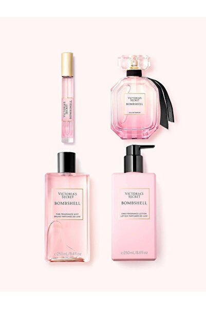Victoria's Secret Bombshell Parfümleri 🌸