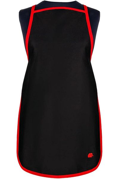 Mena Rise Diyar-Ifırsatshop Black Kitchen Apron 1017157
