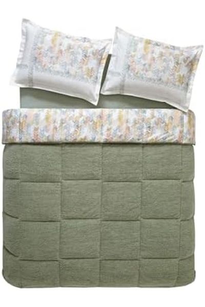 Mena Rise Diyar-Ifırsatshop Leora Single Triola Set Sage 1017157