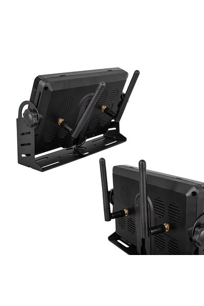 Light up Wireless Car Camera and Monitor Set