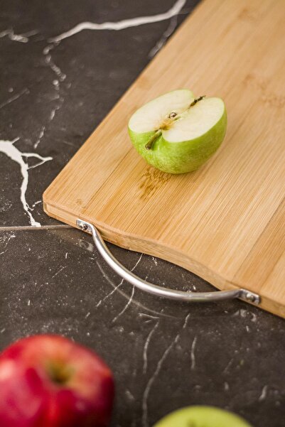 Depa Bamboo Cutting Board Presentation Board 20x30