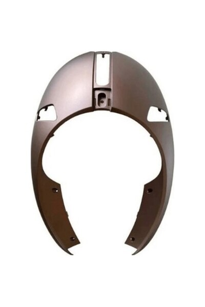 Genel Markalar ARORA CAPPUCINO 50 125 KAHVERENGİ SİNYAL GRENAJI