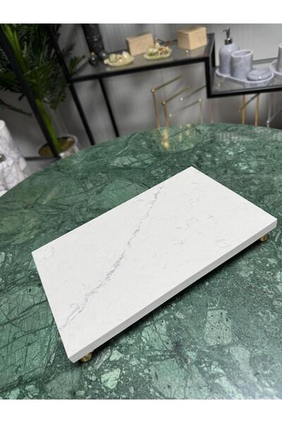 7SEPCOLLECTİON Marble Quartz Presentation Service