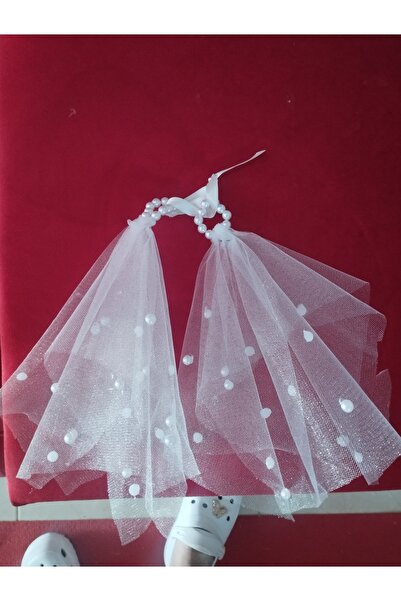 SS Gelin halay mendili kenarları kurdeleli ve kurdelasiz modeller incili esnek her parmağa uygun