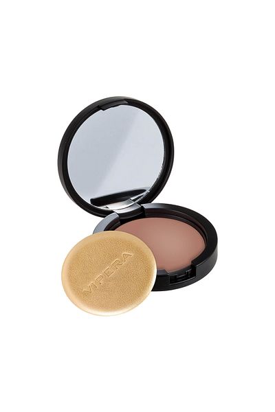 Vipera Compact powder, 601 brown, 10 g