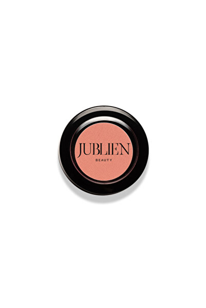 Jubilee Blush Jublien Beauty, 102 Nude Roze, 1.25 g