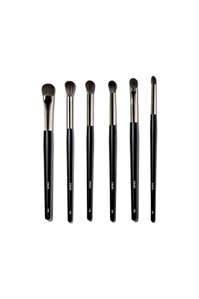 Jubilee Комплект от 6 професионални четки за блендиране Jublien