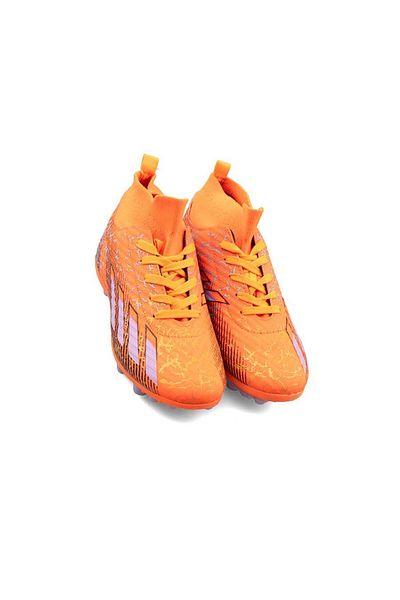 SPORTAÇ Sportaç Socks Unisex Football Field and Grass Floor Football Boots 102K